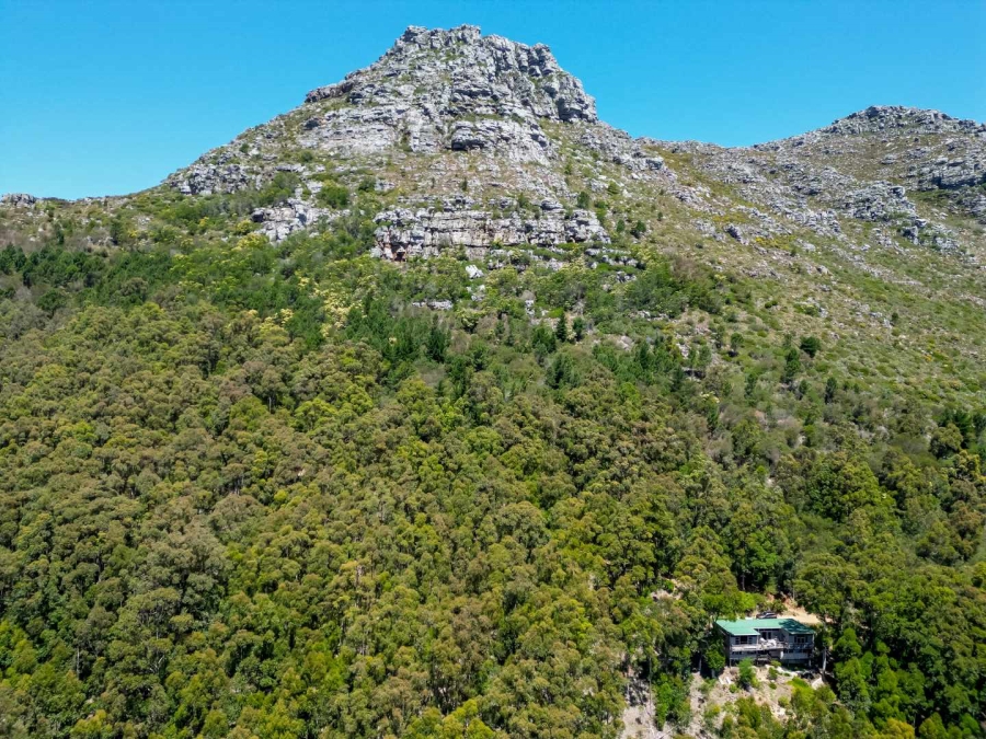 Commercial Property for Sale in Hout Bay Western Cape